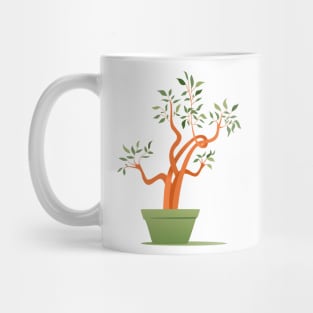 Plant for Life Mug